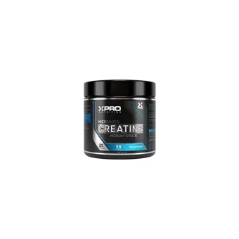 Xpro Nutrition Creatine Monohydrate Aromasız Toz Kreatin 125 gr
