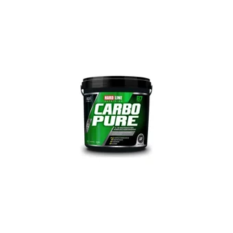 Hardline Carbo Pure Aromasız Toz Kreatin 4 kg