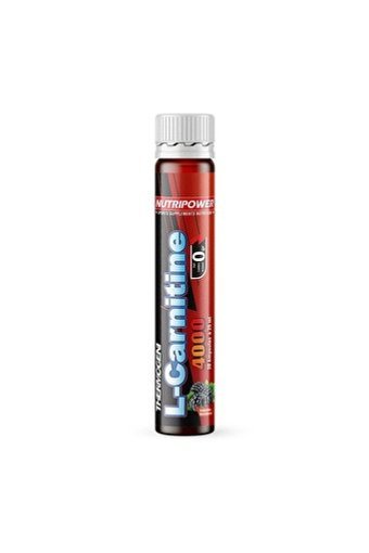 Nutripower Creatine Karpuz Aromalı Toz Kreatin 100 gr