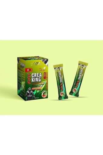 Nutriking Karpuz Aromalı Toz Kreatin