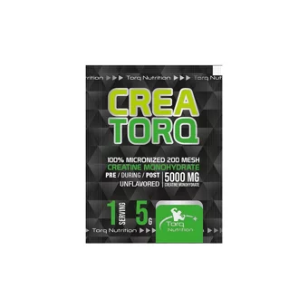 Torq Nutrition Creatorg Aromasız Toz Kreatin 300 gr