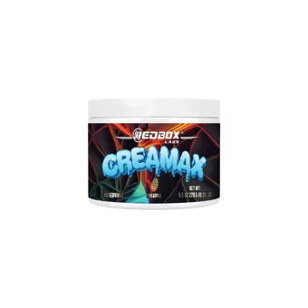 Redbox Creamax Ananas Aromalı Toz Kreatin 270 gr