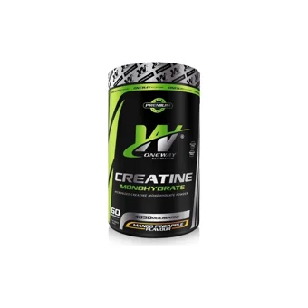 One Way Creatine Monohydrate Ananas Aromalı Toz Kreatin 300 gr