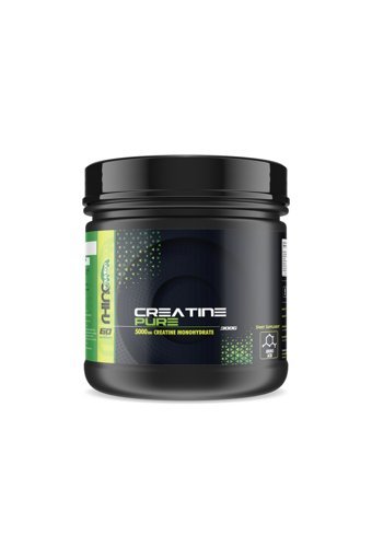 Rhino Nutrition Creatine Pure Aromasız Toz Kreatin 300 gr