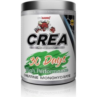 Protouch Nutrition Bigbanf Crea Aromasız Toz Kreatin 240 gr