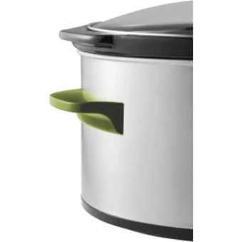Beko Bkk 1393 225 W Paslanmaz Çelik 6 lt Hazneli Zamanlayıcılı Buharlı Pişirici Gri