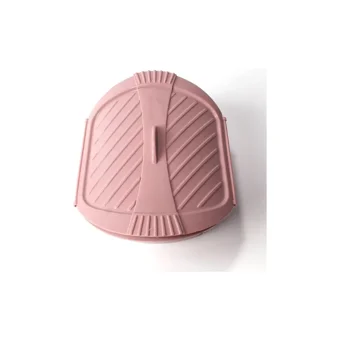 Shenzhen Xin Xin Plastik Buharlı Pişirici Pembe