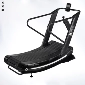 Rebuwo Runner 6 Program 180 Kg Kapasiteli Katlanabilir Koşu Bandı Siyah