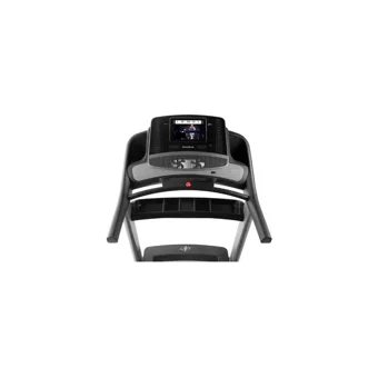 Nordictrack Commercial 1750 135 Kg Kapasiteli Katlanabilir Koşu Bandı Siyah