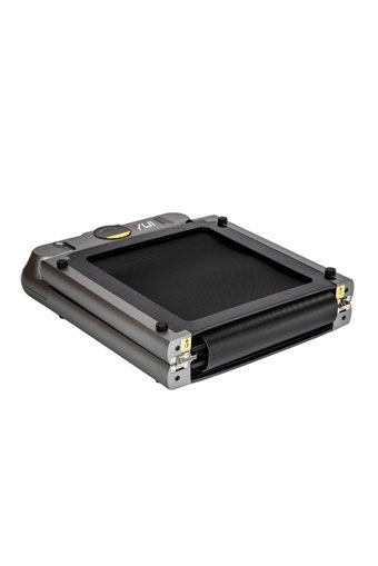 Yui Pro Plus 120 Kg Kapasiteli Katlanabilir Koşu ve Yürüyüş Bandı Siyah