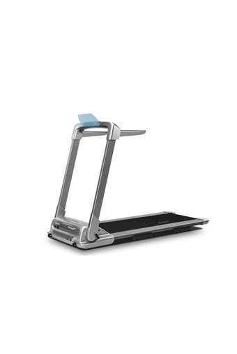 Runpad Plus 100 Kg Kapasiteli Motorlu Katlanabilir Koşu Bandı Siyah