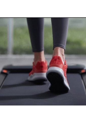 Xiaomi Urevo U1 90 Kg Kapasiteli Motorlu Katlanabilir Yürüyüş Bandı Siyah