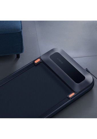 Xiaomi Urevo U1 90 Kg Kapasiteli Motorlu Katlanabilir Yürüyüş Bandı Siyah