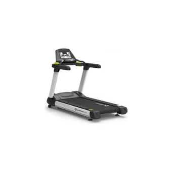 Profitness 3450 145 Kg Kapasiteli Motorlu Katlanabilir Koşu Bandı Siyah