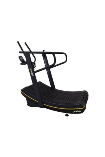 Proforce F01 Motorsuz Katlanabilir Koşu Bandı Siyah