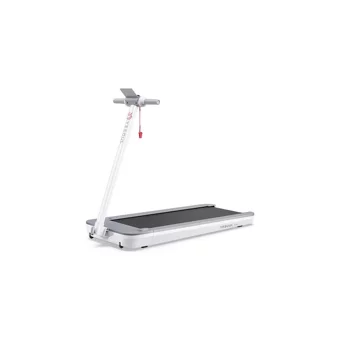 Yesoul PH5 Smart 110 Kg Kapasiteli Motorlu Katlanabilir Koşu Bandı Siyah