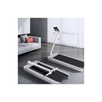 Yesoul PH5 Smart 110 Kg Kapasiteli Motorlu Katlanabilir Koşu Bandı Siyah