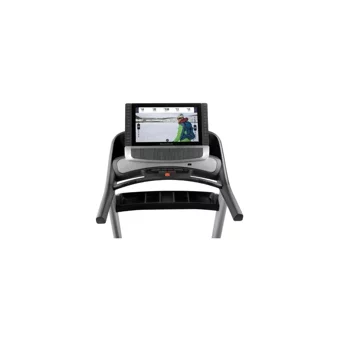 Nordictrack Commercial 2950 135 Kg Kapasiteli Katlanabilir Koşu Bandı Siyah