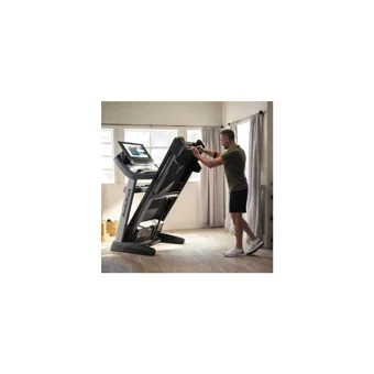 Nordictrack Commercial 2950 135 Kg Kapasiteli Katlanabilir Koşu Bandı Siyah