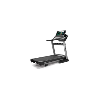 Nordictrack Commercial 2950 135 Kg Kapasiteli Katlanabilir Koşu Bandı Siyah