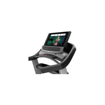 Nordictrack Commercial 2950 135 Kg Kapasiteli Katlanabilir Koşu Bandı Siyah