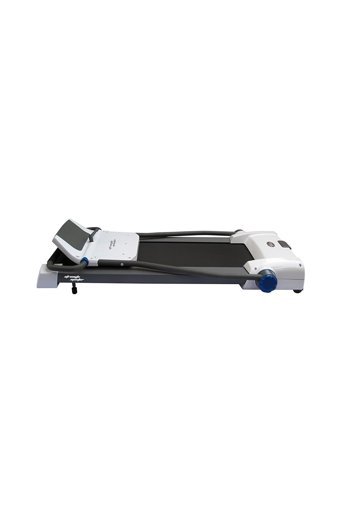 Starline MF200 120 Kg Kapasiteli Motorlu Katlanabilir Koşu Bandı Beyaz