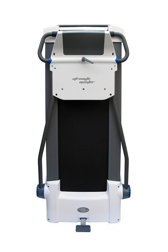 Starline MF200 120 Kg Kapasiteli Motorlu Katlanabilir Koşu Bandı Beyaz