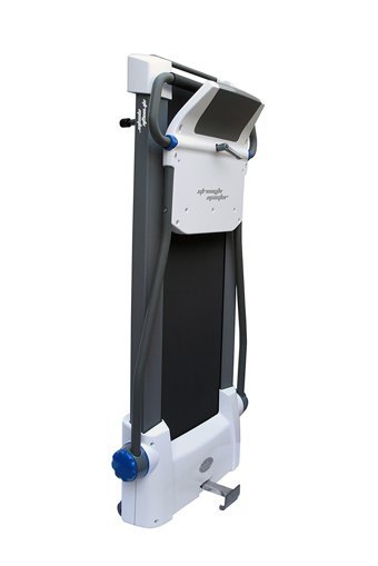 Starline MF200 120 Kg Kapasiteli Motorlu Katlanabilir Koşu Bandı Beyaz