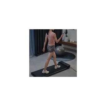 Walkingpad A1 Pro 105 Kg Kapasiteli Katlanabilir Yürüyüş Bandı Siyah