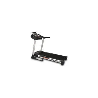 Voit Elite 400 120 Kg Kapasiteli Katlanabilir Koşu Bandı Siyah