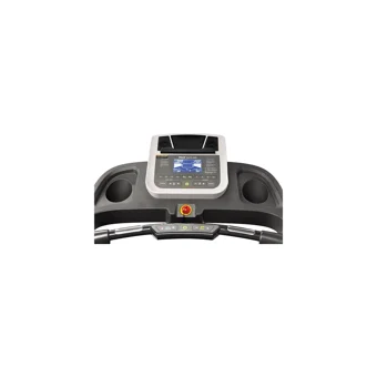 Voit Elite 400 120 Kg Kapasiteli Katlanabilir Koşu Bandı Siyah