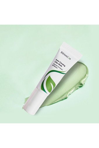 Bibimcos Pore Clearing Killi Krem Yüz Maskesi 10 ml
