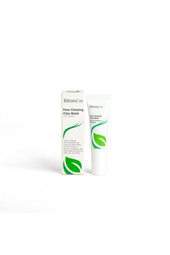 Bibimcos Pore Clearing Killi Krem Yüz Maskesi 10 ml