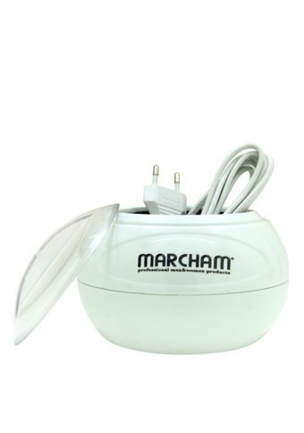 Marcham Capella Mini 1+1 Kazanlı Ağda Makinesi