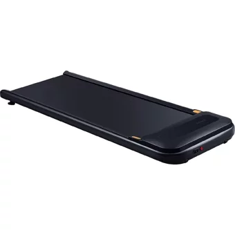 Urevo U1 Walkingpad 90 Kg Kapasiteli Katlanabilir Yürüyüş Bandı Siyah