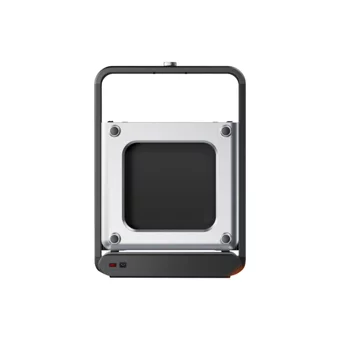 Walkingpad X21 110 Kg Kapasiteli Katlanabilir Koşu Bandı Siyah