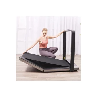 Walkingpad X21 110 Kg Kapasiteli Katlanabilir Koşu Bandı Siyah