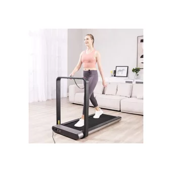 Walkingpad X21 110 Kg Kapasiteli Katlanabilir Koşu Bandı Siyah