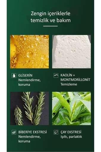Bioaqua Centella Asiatica Nemlendiricili Krem Yüz Maskesi 8x7.5 gr