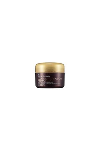 Mizon Nemlendiricili Krem Yüz Maskesi 75 ml