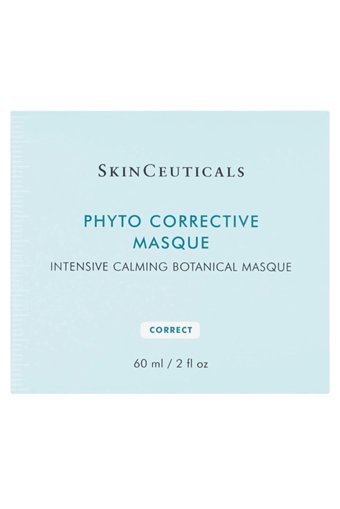 Skinceuticals Phyto Corrective Masque Nemlendiricili Krem Yüz Maskesi 60 ml