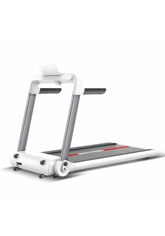 Voit Super Fit 100 Kg Kapasiteli Katlanabilir Koşu Bandı Siyah