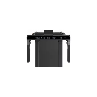 Walkingpad G1 110 Kg Kapasiteli Katlanabilir Koşu Bandı Gri