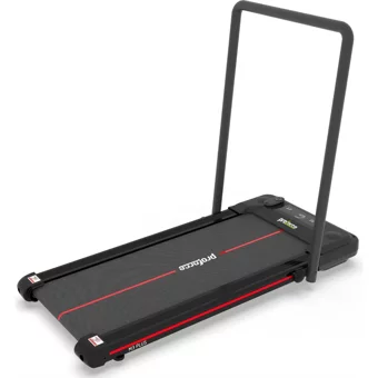 Proforce M3 Plus 100 Kg Kapasiteli Motorlu Katlanabilir Koşu Bandı Siyah