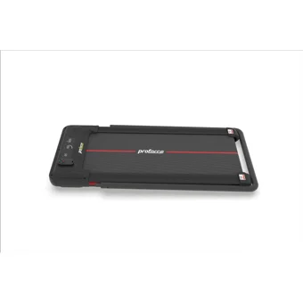 Proforce M3 Plus 100 Kg Kapasiteli Motorlu Katlanabilir Koşu Bandı Siyah