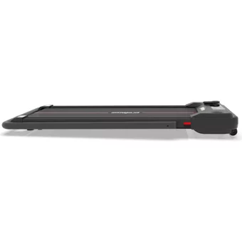 Proforce M3 Plus 100 Kg Kapasiteli Motorlu Katlanabilir Koşu Bandı Siyah