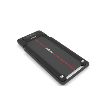 Proforce M3 Plus 100 Kg Kapasiteli Motorlu Katlanabilir Koşu Bandı Siyah