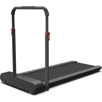 Walkingpad R1 Pro Special Edition 110 Kg Kapasiteli Katlanabilir Koşu Bandı Siyah