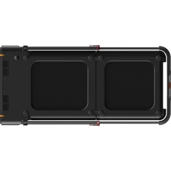 Walkingpad R1 Pro Special Edition 110 Kg Kapasiteli Katlanabilir Koşu Bandı Siyah