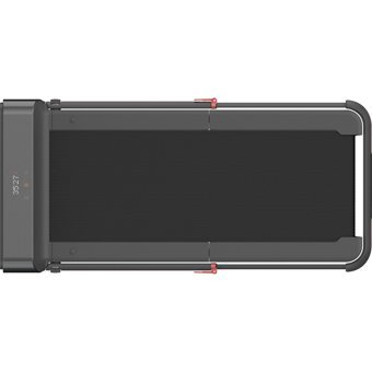 Walkingpad R1 Pro Special Edition 110 Kg Kapasiteli Katlanabilir Koşu Bandı Siyah